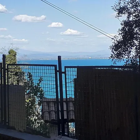 Lejlighed Pilarella Gallery Trilocale Vistamare Porto Santo Stefano (Grosseto)