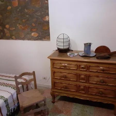 Pilarella Gallery Trilocale Vistamare Porto Santo Stefano (Grosseto)