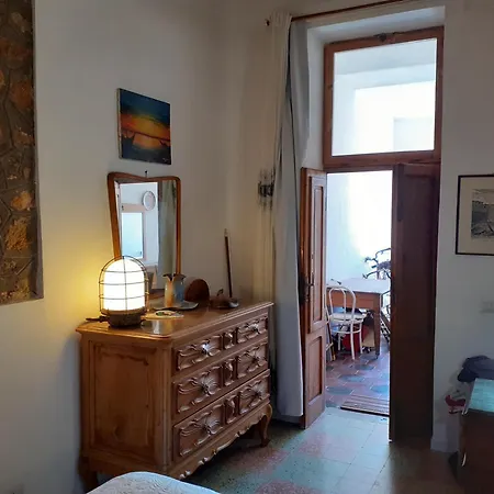 Pilarella Gallery Trilocale Vistamare Lejlighed Porto Santo Stefano (Grosseto)