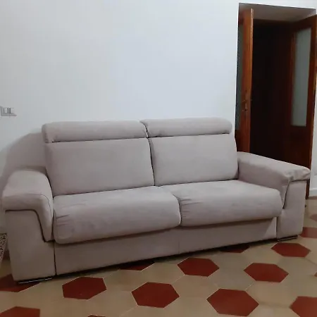Pilarella Gallery Trilocale Vistamare Apartamento *