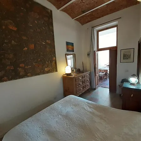 Pilarella Gallery Trilocale Vistamare * Porto Santo Stefano (Grosseto)