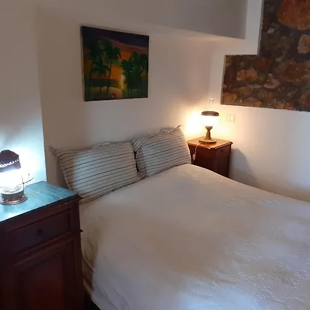 Apartamento Pilarella Gallery Trilocale Vistamare *