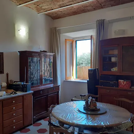 Apartamento Pilarella Gallery Trilocale Vistamare
