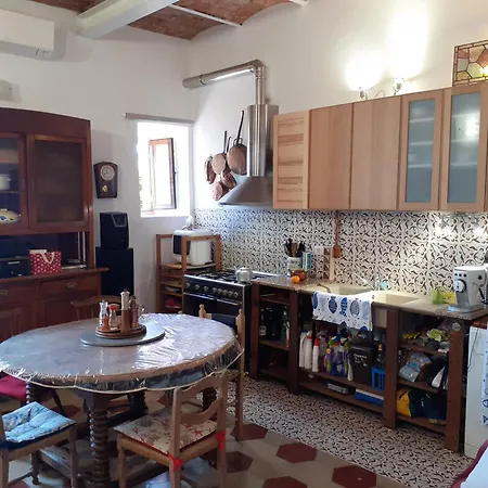 Apartamento Pilarella Gallery Trilocale Vistamare Porto Santo Stefano (Grosseto)