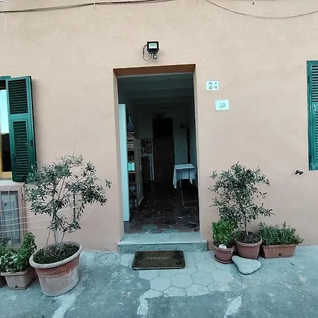 Pilarella Gallery Trilocale Vistamare Apartamento